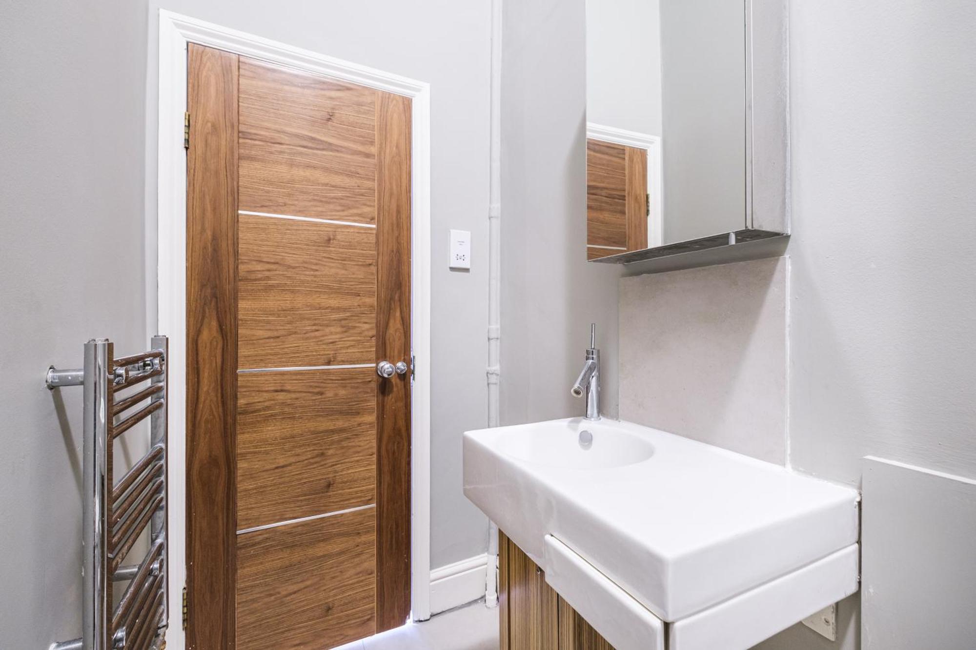 Sunny Corner Apartment In Center Of London Londres Exterior foto