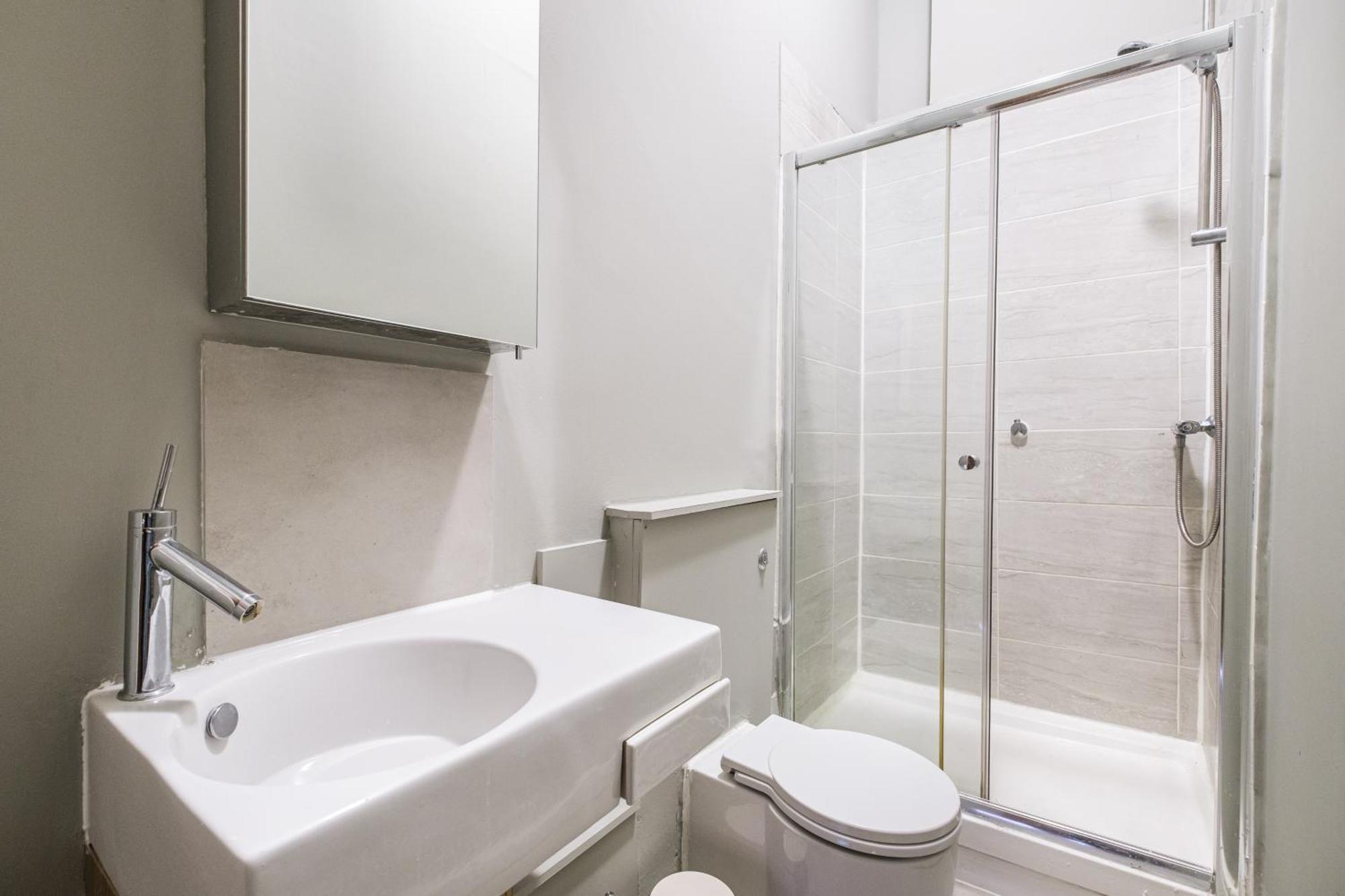 Sunny Corner Apartment In Center Of London Londres Exterior foto