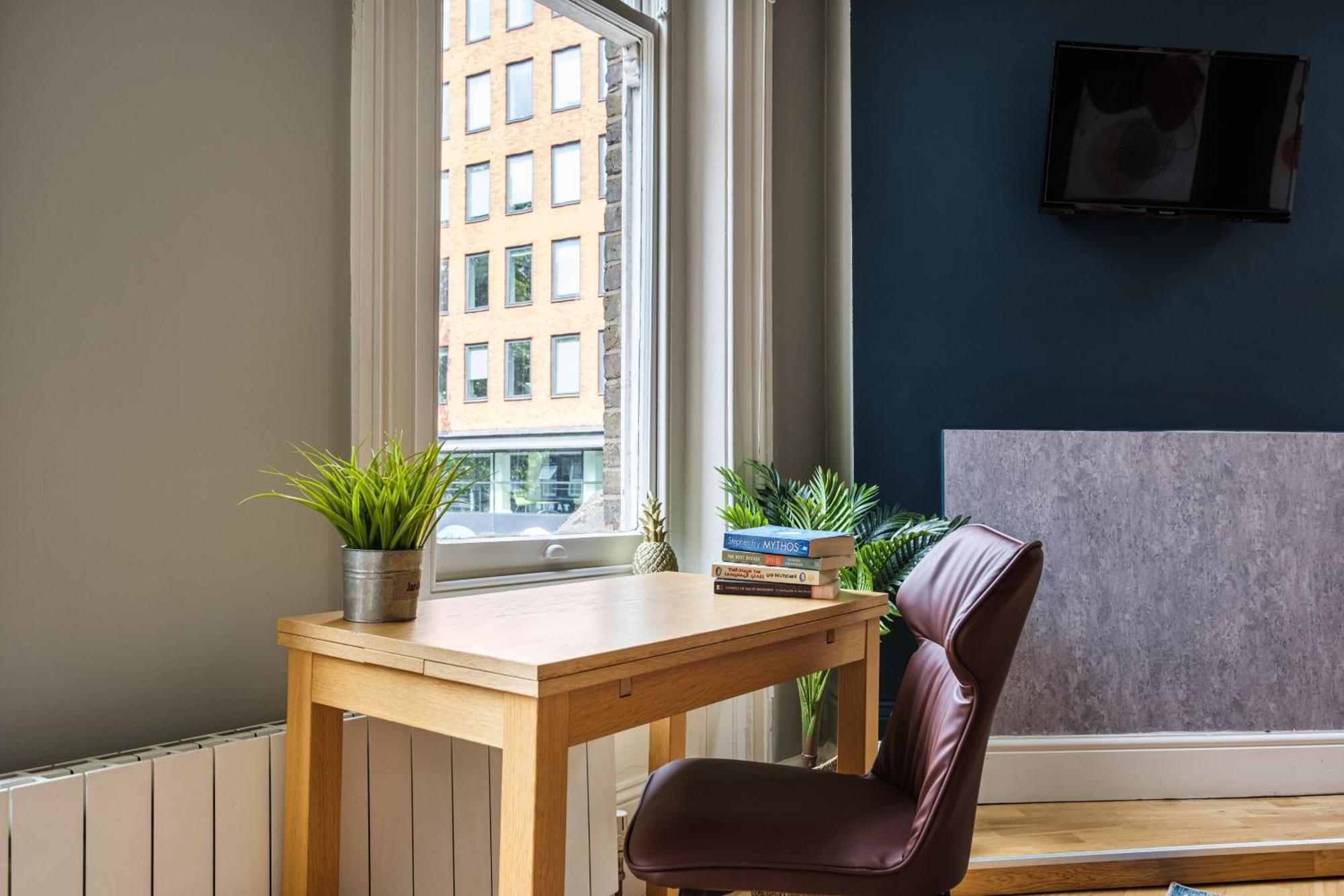 Sunny Corner Apartment In Center Of London Londres Exterior foto
